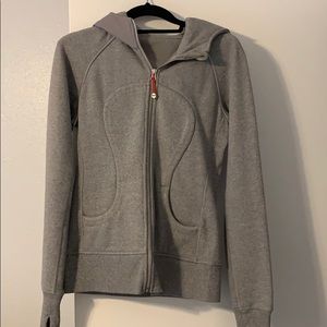 Lululemon Hoodie
